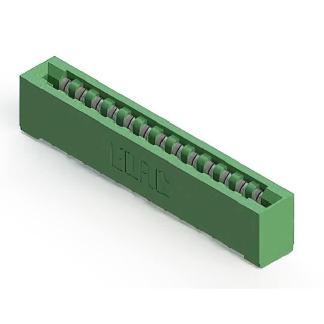 307-013-453-101 EDAC Inc.  Edgeboard Connectors